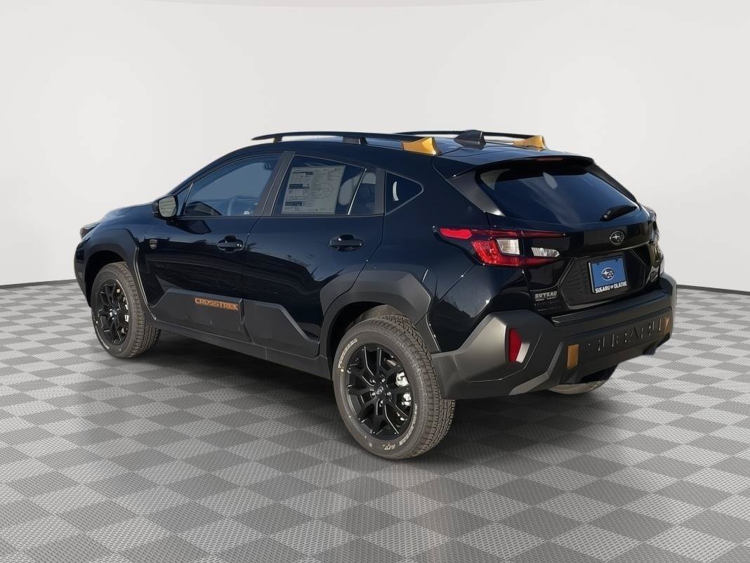 New 2026 Subaru Crosstrek 2.5i Wilderness w/ Wilderness Package AWD/4WD image 5