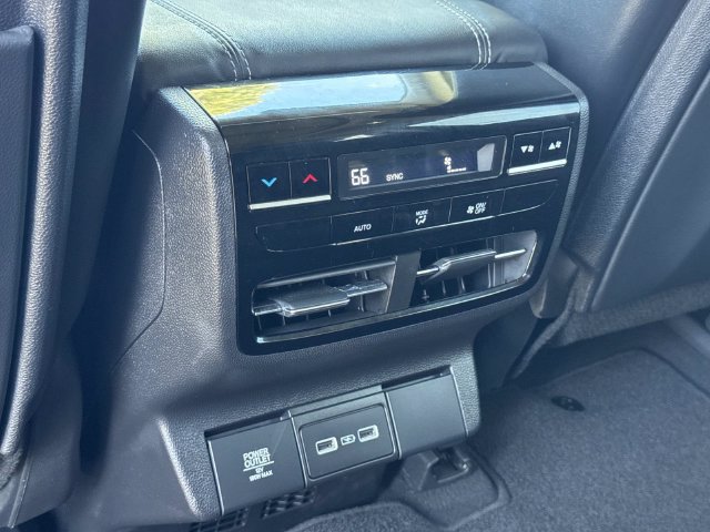 Used 2024 Acura MDX w/ Technology Package FWD image 28