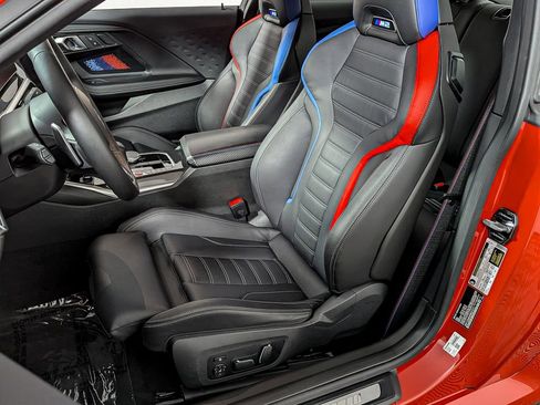 Used 2024 BMW M2 w/ Lighting Package image 14