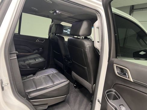 Used 2020 GMC Yukon Denali w/ Open Road Package image 55