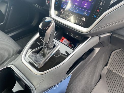 Used 2020 Subaru Legacy Premium image 16