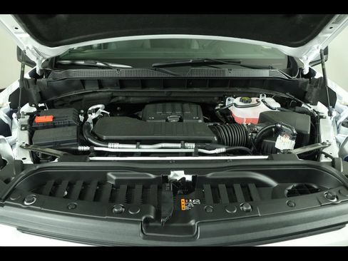 New 2026 Chevrolet Silverado 1500 RST w/ RST Select Package AWD/4WD image 17