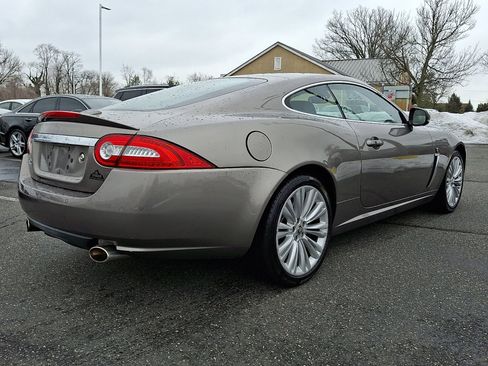 Used 2010 Jaguar XK Coupe image 5