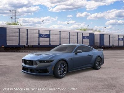 New 2026 Ford Mustang Dark Horse w/ Dark Horse Handlin Package