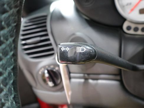 Used 2001 Porsche Boxster S RWD image 23
