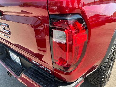 Used 2023 GMC Canyon AT4X w/ Edition 1 AWD/4WD image 44