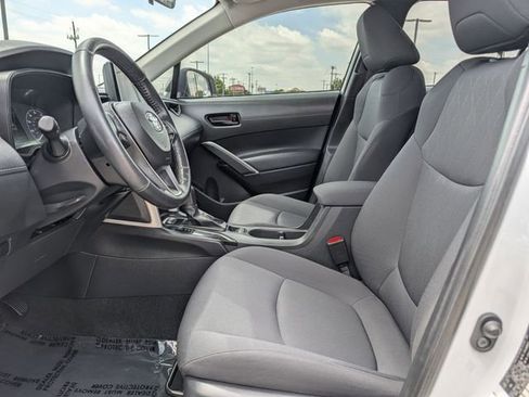 Used 2023 Toyota Corolla Cross LE FWD image 26