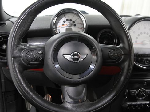 Used 2012 MINI Cooper S image 7