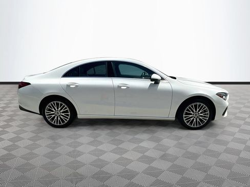 Used 2025 Mercedes-Benz CLA 250 image 8