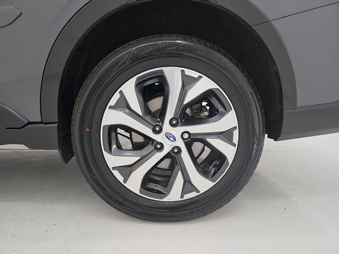 Used 2020 Subaru Outback Touring AWD/4WD image 49