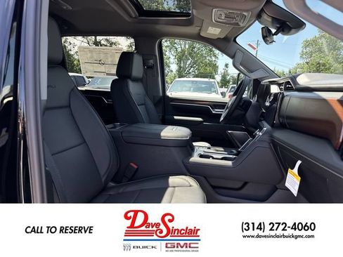 New 2026 GMC Sierra 3500 Denali w/ Denali Reserve Package AWD/4WD image 25