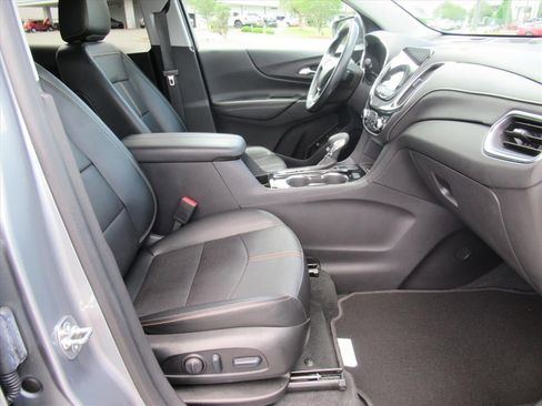 Used 2024 Chevrolet Equinox Premier FWD image 10