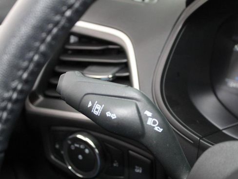Used 2024 Ford Edge SEL image 27
