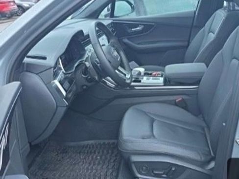 Certified 2025 Audi Q7 3.0T Premium Plus w/ Premium Plus Package image 2