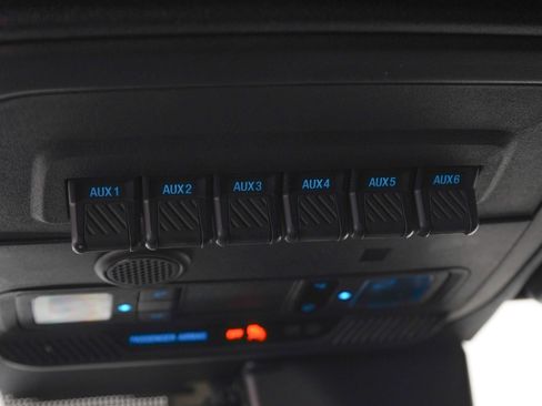 Used 2024 Ford Bronco Raptor AWD/4WD image 24