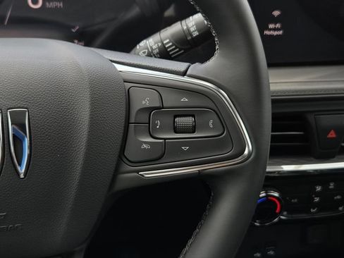 New 2026 Buick Encore GX Sport Touring w/ Advanced Technology Package FWD image 24