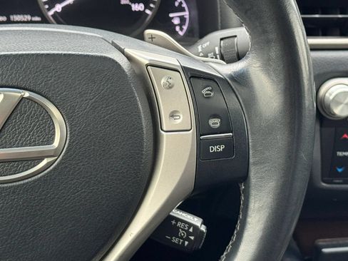 Used 2014 Lexus GS 350 AWD image 25