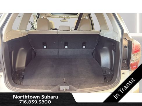 Used 2016 Subaru Forester 2.5i Premium w/ All-Weather Package AWD/4WD image 20