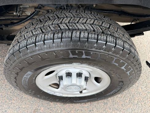 Used 2020 Chevrolet Express 2500 Extended w/ Communications Package image 32