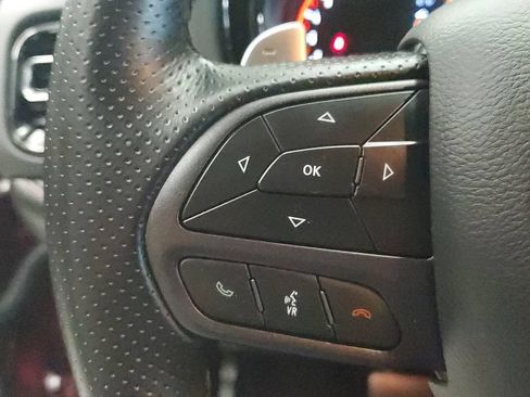 Used 2024 Dodge Durango GT AWD/4WD image 31