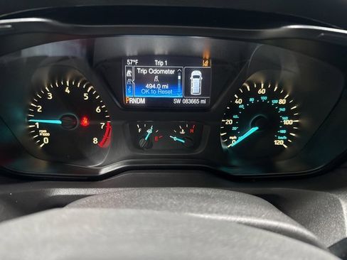 Used 2019 Ford Transit 350 XL image 12