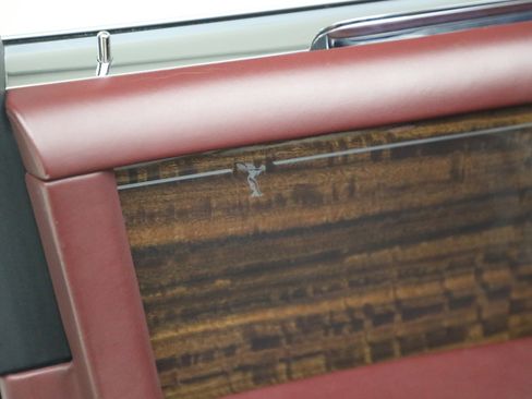 Certified 2018 Rolls-Royce Phantom Extended Wheelbase image 36