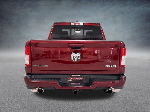 Used 2019 RAM 1500 Big Horn image 9