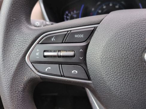 Used 2020 Hyundai Santa Fe SEL w/ Cargo Package FWD image 23