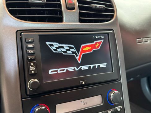 Used 2007 Chevrolet Corvette Z06 w/ Preferred Equipment Group RWD image 64
