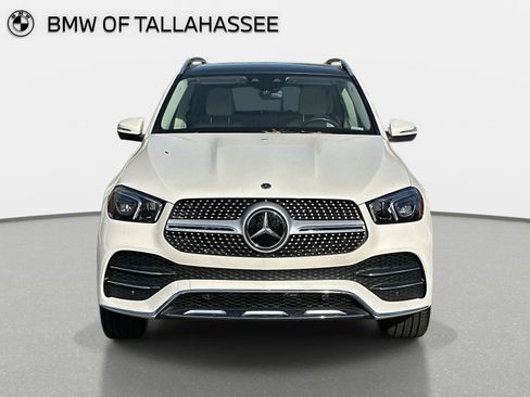 Used 2022 Mercedes-Benz GLE 350 GLE 350 image 2