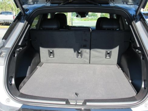 New 2025 Chevrolet Equinox EV RS image 17