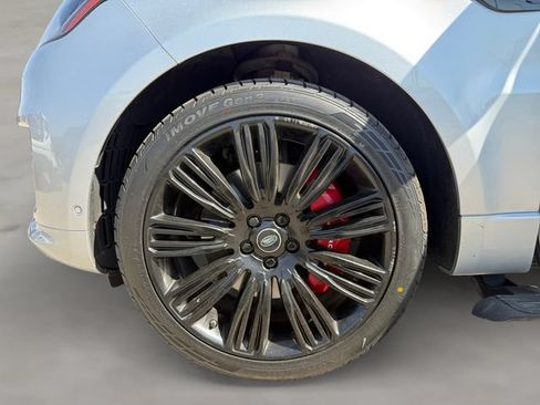 Used 2019 Land Rover Range Rover Sport HSE Dynamic AWD/4WD image 22