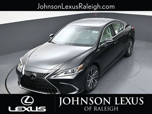 New 2025 Lexus ES 350 350 image 24