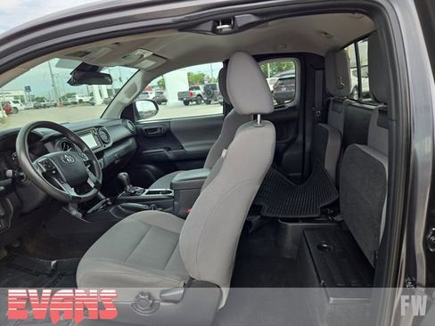 Used 2019 Toyota Tacoma SR w/ SR Convenience Package AWD/4WD image 22