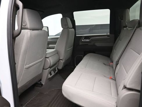Used 2026 Chevrolet Silverado 2500 LT AWD/4WD image 22