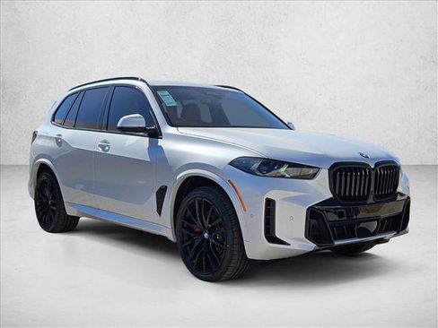 New 2026 BMW X5 sDrive40i RWD image 6