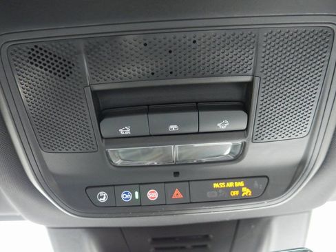 New 2026 Chevrolet Equinox EV LT w/ Active Safety Package 3 FWD image 21