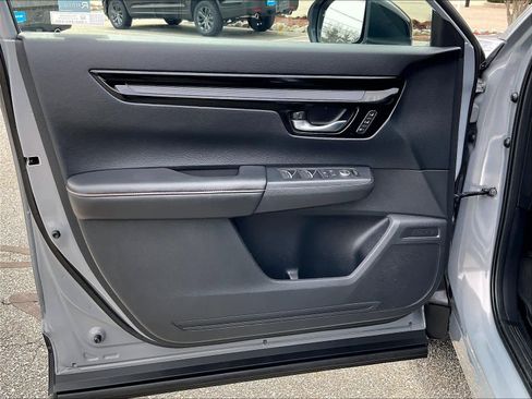 Certified 2024 Honda CR-V Sport Touring image 9