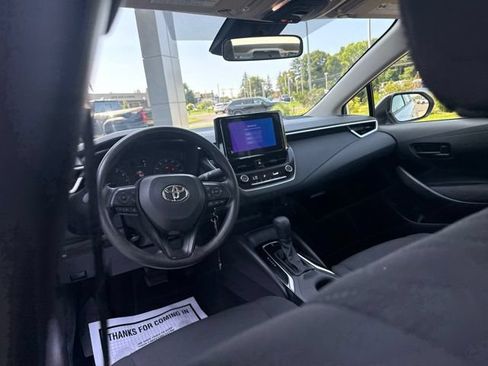 Used 2023 Toyota Corolla LE FWD image 26