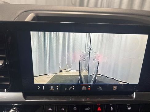 New 2025 GMC Sierra 1500 SLT w/ SLT Premium Plus Package image 25