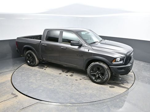 Used 2024 RAM 1500 Classic Warlock image 24