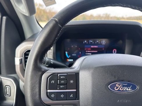 Used 2024 Ford F150 XLT w/ Mobile Office Package image 15