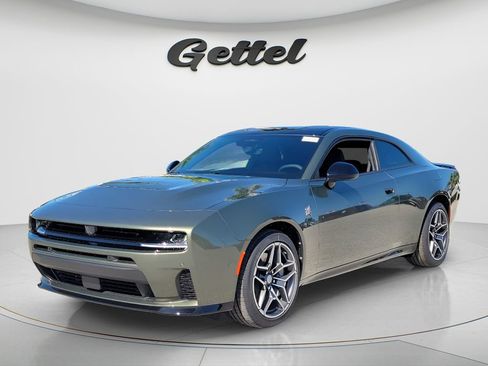 New 2026 Dodge Charger Scat Pack AWD/4WD image 1