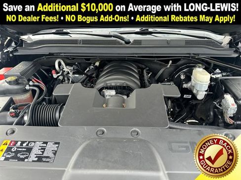 Used 2018 GMC Yukon SLT w/ Premium Edition image 25