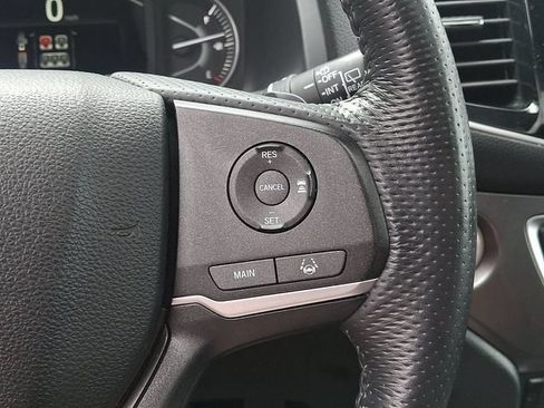 Used 2023 Honda Passport EX-L image 26