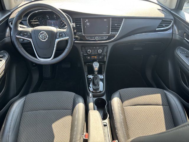 Used 2020 Buick Encore Sport Touring w/ Safety Package FWD image 20