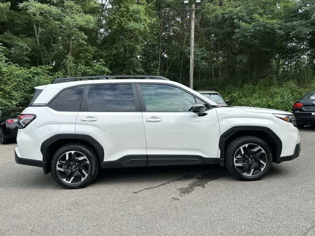Certified 2026 Subaru Forester Limited AWD/4WD image 3