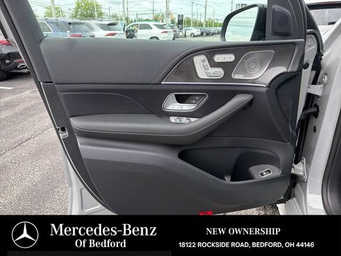 New 2026 Mercedes-Benz GLE 53 AMG 4MATIC image 7