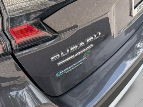 Used 2023 Subaru Outback Touring XT AWD/4WD image 35