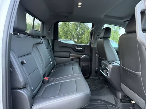 Used 2019 GMC Sierra 1500 SLT AWD/4WD image 15